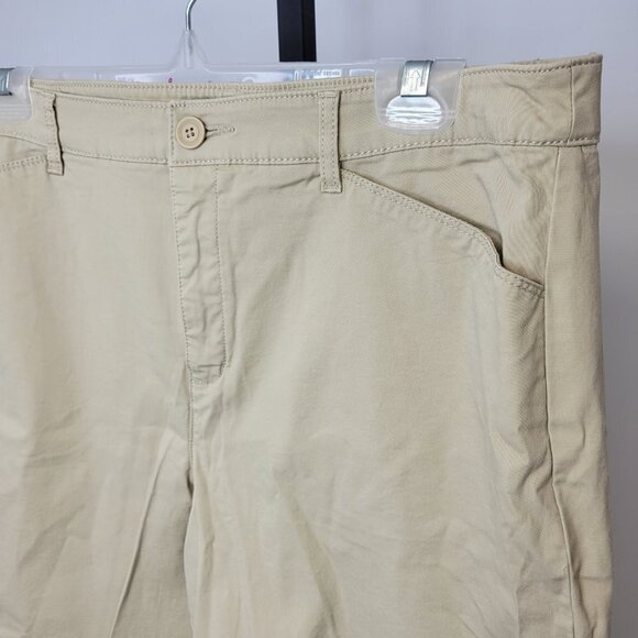 𝅺Croft & Barrow  Shorts - Picture 2 of 4